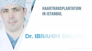 Haartransplantation in Istanbul   Bio Hair Clinic klärt auf