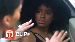 Greenleaf - Back With Her Abuser Scene (S3E8)