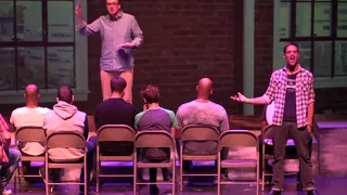 The Full Monty (Full Show)