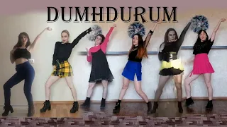 [KPOP IN QUARANTINE] Apink - 'Dumhdurum' [1theK Dance Cover Contest] dance cover by Take It Easy