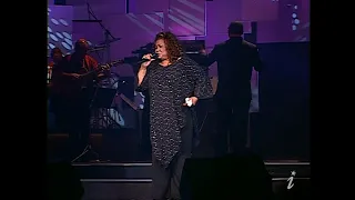 O mundo é de nós dois - Alcione - Ao vivo 2