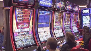 First-ever casino inside New York shopping mall opens in Newburgh