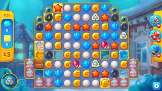 FISHDOM (lvl 1125) HARD LEVEL