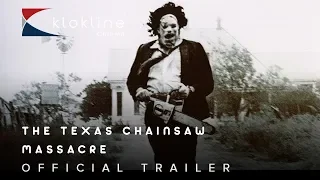 1974 The Texas Chainsaw Massacre Official Trailer 1 Vortex