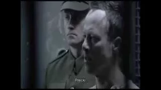 Death of Capt. Pilecki - trailer / Smierc Rotmistrza Pileckiego - zwiastun