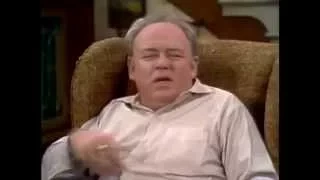 Archie Bunker saying Meathead supercut