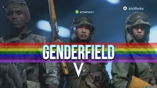 BATTLEFIELD V: ХУДШАЯ БАТЛА В ИСТОРИИ!