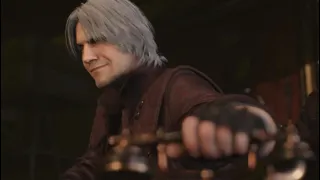 Devil May Cry 5 on FX 8350 and GTX 1060 3gb ( MAX SETTINGS )