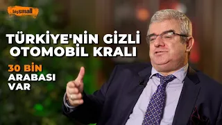 ODTÜ'yü bitirdi soğan sattı - Yüksek IQ'lü bir girişimcinin sıra dışı başarısı - Zeplin Hakan Sevim