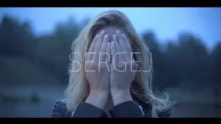 SERGEJ // NEK TE LJUBAV DOCEKA (OFFICIAL VIDEO)