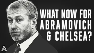 Explained: Roman Abramovich and Chelsea's 'existential threat'