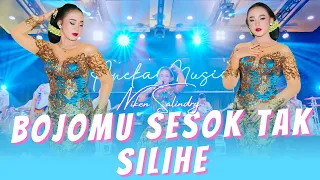 Niken Salindry - BOJOMU SESOK TAK SILIHE (Official Music Video ANEKA SAFARI)