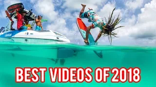 Austin Keen's Best videos of 2018