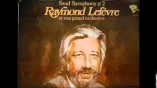 Raymond Lefevre - Vivaldi - Printemps( les quatre saisons)