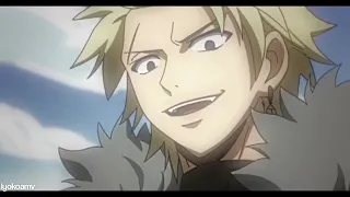 sting eucliffe [ video edit ]