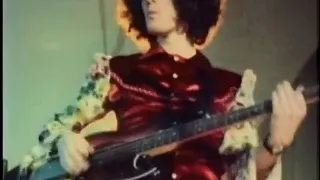 Jimi Hendrix I Don't Live Today (Video) 67 12 22 Tr 01 Christmas on Earth Continued, London, UK