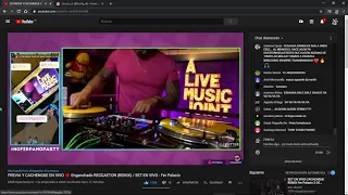 FER PALACIO / DJ ROMAN / DJ CUTTER | ENGANCHADO / SET EN VIVO | SABADO 29 DE AGOSTO 🔴 SET LIVE ⚡