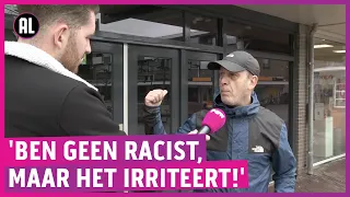 PVV de grootste in Zuid-Holland: 'Grenzen dicht!'