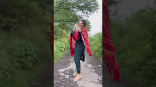 Ladki kharab kardi ♥️🔥 #anamtahasan #vlog #trending #badshah #viral #dance