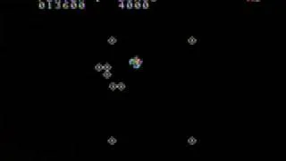 CLASSIC GAMES REVISITED - Space Fury (ColecoVision) Review