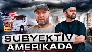 @SUBYEKTIV AMERIKADA TRAKDA