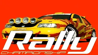 (OST) Mobil 1 Rally Championship 2000