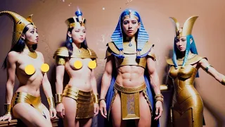 Cosas Aterradoras Que Eran Normales En El Antiguo Egipto