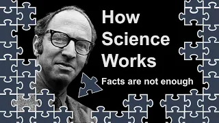 Book summary: "The Structure of Scientific Revolutions" by Thomas Kuhn