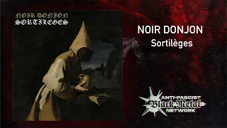 Noir Donjon - Sortil​è​ges (Full album, 2024) | Dungeon synth