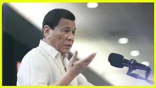Duterte vetoes 'anti-palo' bill