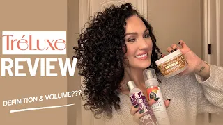 Is Treluxe Worth it? My Honest 1st Impression & Review