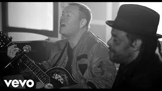 UB40 featuring Ali, Astro & Mickey - One In Ten (Unplugged / Live Teaser)