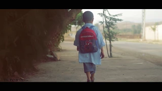 أطفالنا شمعة - فيلم قصير عن ظاهرة إختطاف الأطفال في الجزائر - THe P.O.W Dz-