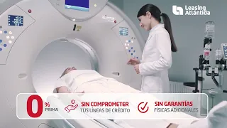 LEASING DE EQUIPO MÉDICO