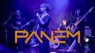 SK-Live - PANEM - Indie Rock hybride