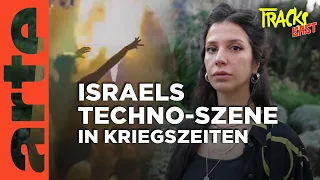 Israel & Palästina: Die wenigen Stimmen gegen den Krieg | Tracks East | ARTE