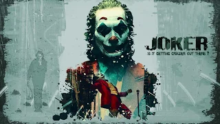 Hoyt's Office (2019 Joker Movie OST) (Joker Theme)