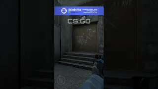 What CS:GO Easter eggs were removed from CS2? (Part 2)
