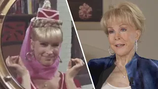 ‘I Dream of Jeannie’ Star Barbara Eden Publishes Book at 90