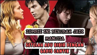 OBAT ZOMBIE ADALAH WANITA / ALUR CERITA WARM BODIES 2013