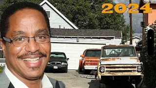 Marlon Jackson's WIFE, Children, BANKRUPT, Old House, Net Worth 2024