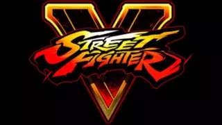 Theme of Rashid - Street Fighter V