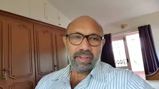 Sathyaraj speaking about mullivaikkal 10th anniversary