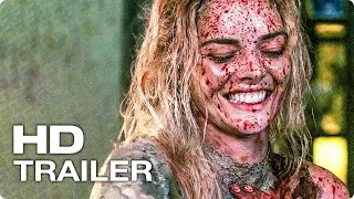 Я ИДУ ИСКАТЬ Русский Трейлер #1 (2019) Самара Уивинг Horror Movie HD