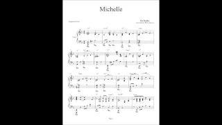 Michelle - The Beatles