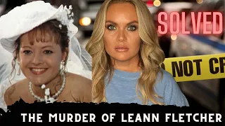 The SOLVED murder of LeAnn Fletcher | ASMR True Crime