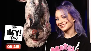 Billie Starkz is Completely Normal | Hey! (EW), 1/7/24