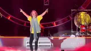 Foreigner  - I Wanna Know What Love Is | Live | Wheatland Ca 8/23/23