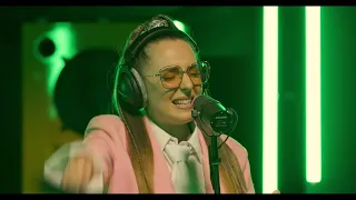 MONARHA - Я IДУ НА ГОРУ (Official live Session )