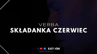 VERBA - SKŁADANKA CZERWIEC ( 2023 )